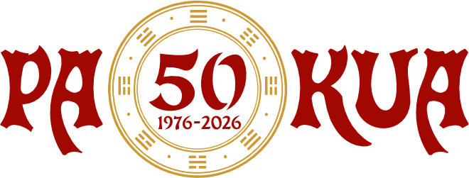 Pa-Kua 50 anos, 1976 a 2026